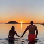 David & Lucy - @ouradventures_together - Instagram