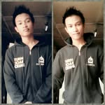 David Arya - @david_lucya - Instagram