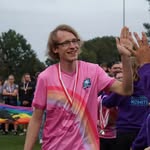 David Lucy Bentz (He/She) - @captainlucyara - Instagram