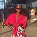Lucynna David - @davidlucynna - Instagram