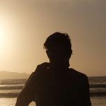 David Gómez-Valencia - @davidludens - Instagram