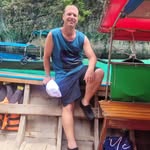 David Luders - @0dave00 - Instagram