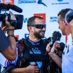 David "Junior" Ludvik - @david_ludvik - Instagram