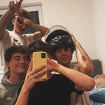 David Ludvik - @esmereldaanthes - Instagram