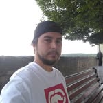 David Ludvík - @_david_ludvik_ - Instagram