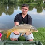 David Ludvík - @dave.carpfishing - Instagram
