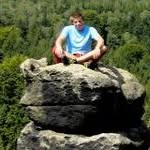 David Ludvík - @dave_lud - Instagram