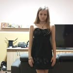 Eliska Ludvikova - @david.ludvik.7 - Instagram