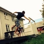 Martin,David,Ludvik,Kim - @1408_trampo - Instagram