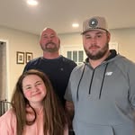 David Luers - @bignastee25 - Instagram