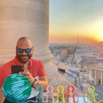 David Lukengu - @davidlukengu - Instagram