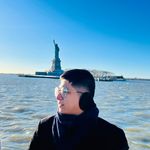 David Lumanog - @davidlumanog - Instagram