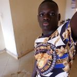 Titus Ville - @david.lumansi - Instagram