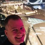 David Lumley - @dlhufflepuff - Instagram