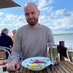 David Lundberg - @davva13 - Instagram