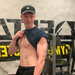 David Lundell - @lundellgym - Instagram