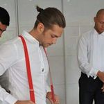 David Lundström - @lundstromdejv - Instagram