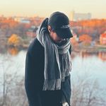 David Lundström - @davidxlundstrom - Instagram