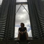 David Luper - @modernrenman - Instagram