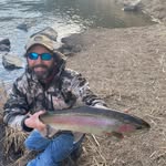 David Luper - @flying_luper - Instagram