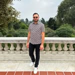 David Lupercio - @david.lupercio - Instagram