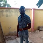 Targema David Luper - @targemaluper - Instagram