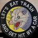 David Luscombe - Facebook