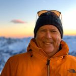 David Luscombe - @resetperspectives - Instagram