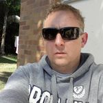 David Luscombe - @lusk3y - Instagram