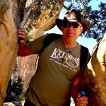David Luscombe - @txwifiguy - Instagram