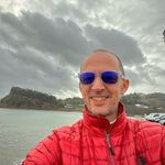 David Luscombe - @limeygolf - Instagram