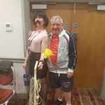 David Lush - @davidlush51 - Instagram
