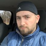 David  Lush - @darknewdave - Instagram
