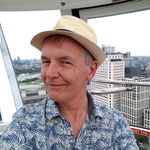 David Lush - @davidlushartist - Instagram