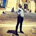 DAVID LUSH - @david__lush - Instagram