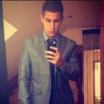 David Lusher - @dave.lusher - Instagram