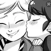 My lady.kittynoir ship?meeeeee - @davidlusher - TikTok