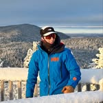 David Lussier - @davi_lussier - Instagram