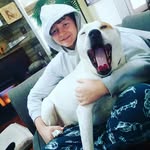 David Lussier - @d_lussier56 - Instagram