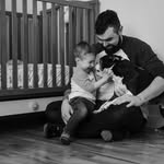 David Lussier - @daddydave_and_cie - Instagram