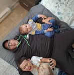 David Lussier - Facebook