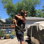 David Luth - @daveluth - Instagram
