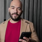 David Luz - @eudavidluz - Instagram