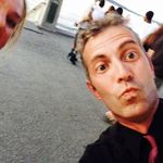 David LyBarger - @themzthebreaks - Instagram
