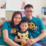 David Lye - @davidlye518 - Instagram