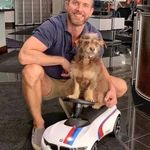 David Lyman - @davidlyman83 - Instagram