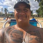 David Lyman - @cajunhawaiian - Instagram