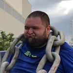 David Lyman Anderson - @eastside_lifthaus - Instagram