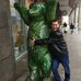 David Lymer - Facebook