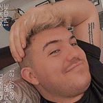 @davidlyndonsmith - Instagram